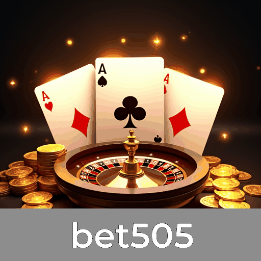 Especialistas em Apostas Esportivas: Conheça o bet505