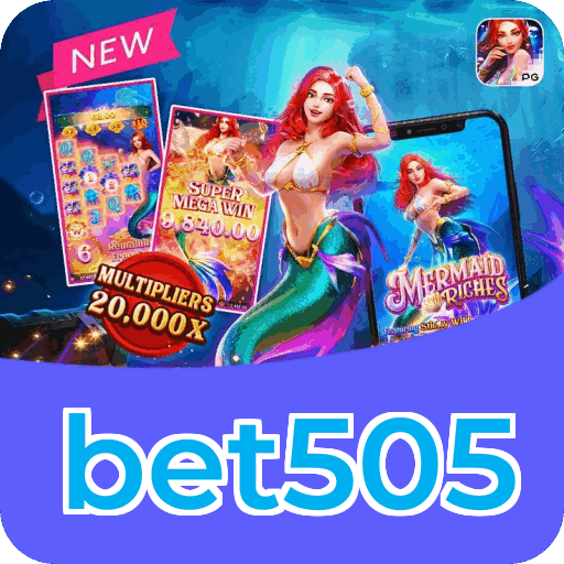 Bônus de boas-vindas bet505