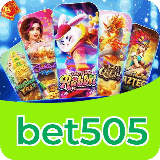 Siga a bet505 no Facebook