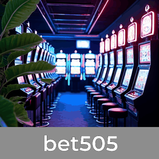 Experimente a Emoção do Crash com bet505: Ganhos Instantâneos