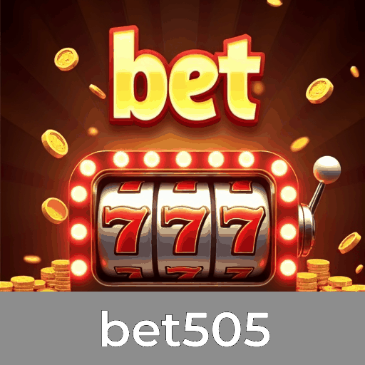bet505: Experiência de cassino real para jogadores brasileiros