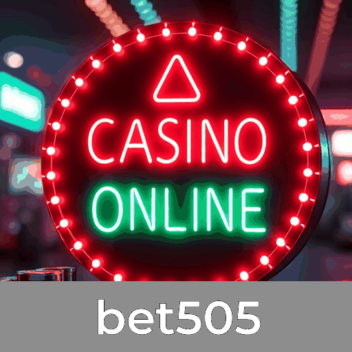 Aproveite os Bônus e Ofertas Únicas do Bet505