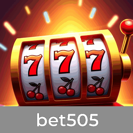 bet505: Slots Gigantes, Poker Estratégico e Dealer ao Vivo!
