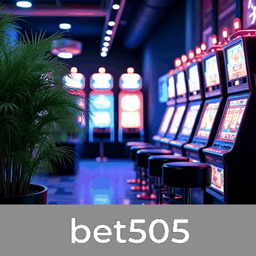 Aposte com Confiança e Profissionalismo no bet505