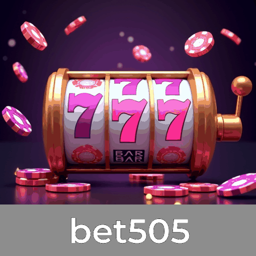 Aposte com Confiança e Profissionalismo no bet505