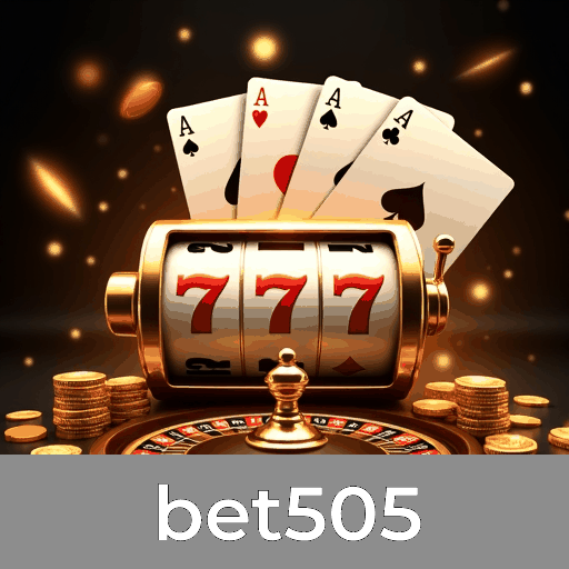 Especialistas em Apostas Esportivas: Conheça o bet505