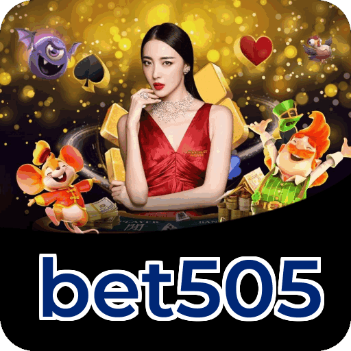 Suporte bet505