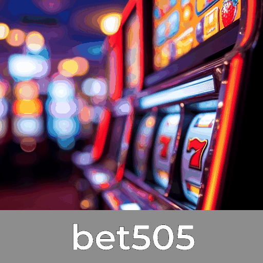 Aposte com Confiança e Profissionalismo no bet505