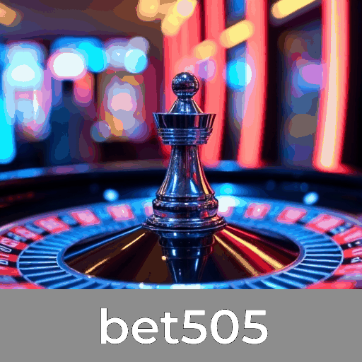 Experimente o Acesso Seguro Instantâneo no bet505