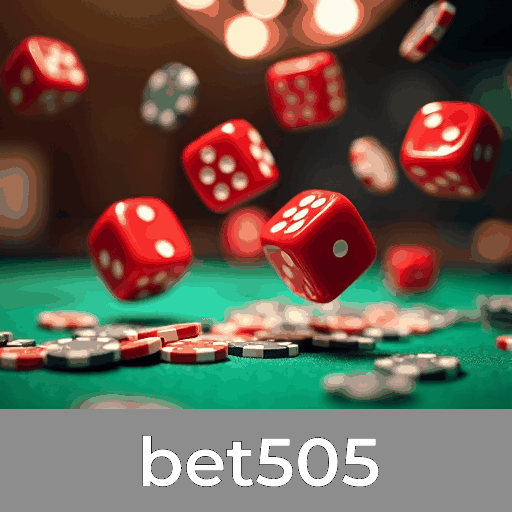 Experimente a Emoção do Crash com bet505: Ganhos Instantâneos