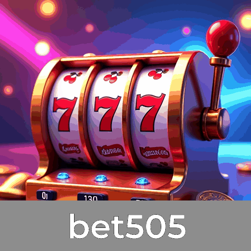 Especialistas em Apostas Esportivas: Conheça o bet505