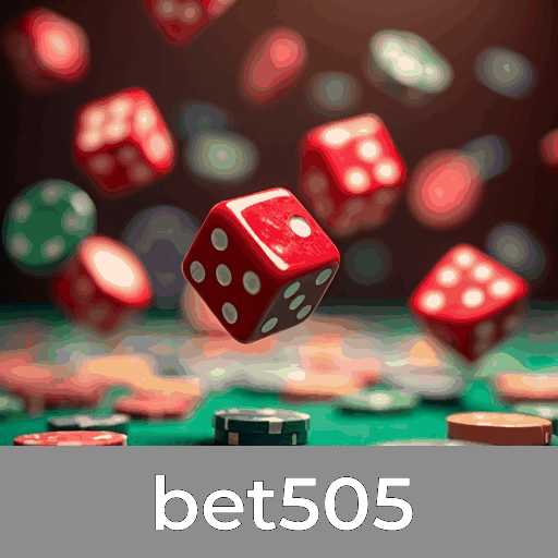 Aposte com Confiança e Profissionalismo no bet505
