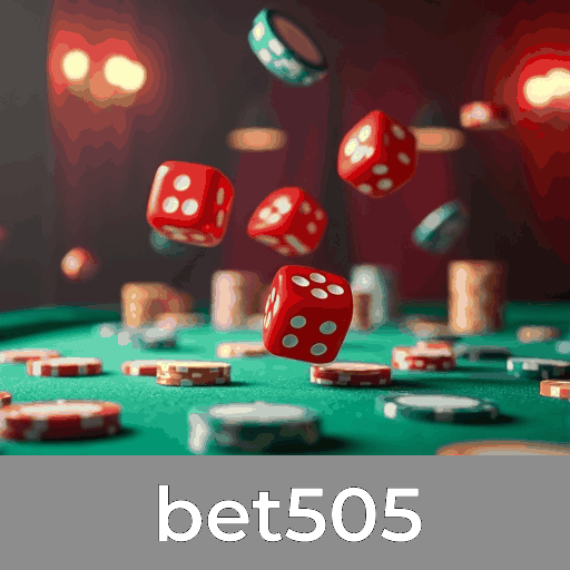Aproveite os Bônus e Ofertas Únicas do Bet505