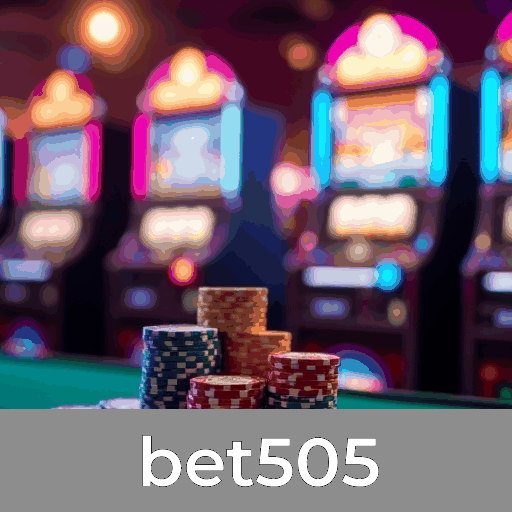 Maximize Suas Estratégias e Ganhos com táticas comprovadas no bet505