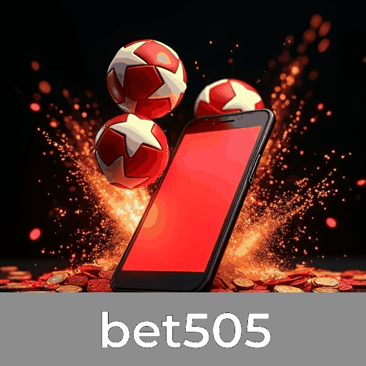 Experimente o Acesso Seguro Instantâneo no bet505