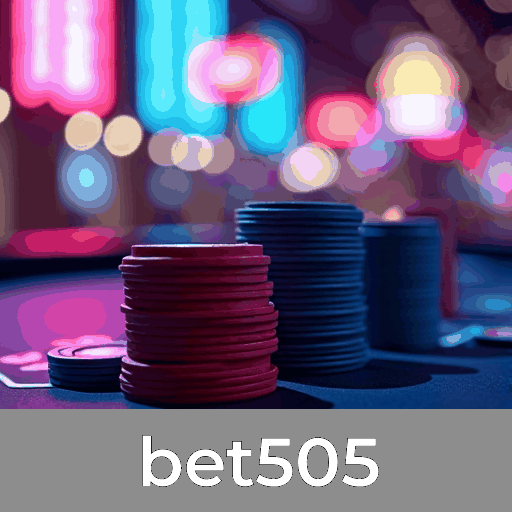 Especialistas em Apostas Esportivas: Conheça o bet505