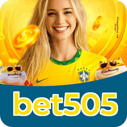 Dealers profissionais da bet505