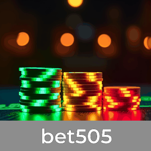 Experimente o Acesso Seguro Instantâneo no bet505