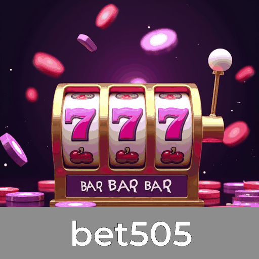Aposte com Confiança e Profissionalismo no bet505