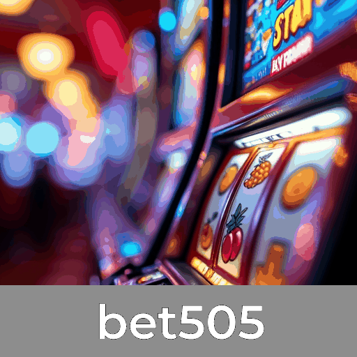 Experimente o Acesso Seguro Instantâneo no bet505
